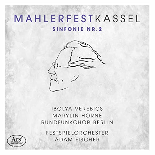 Gustav Mahler Fest Kassel; Sinfonie Nr. 2