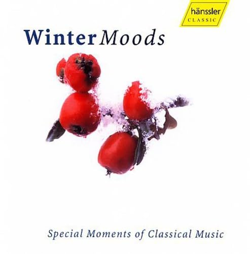 WINTER MOODS