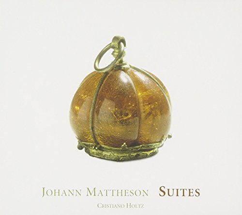 Mattheson: Suites