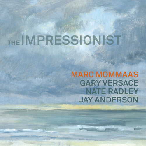 IMPRESSIONIST