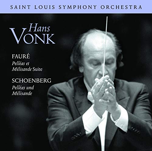 SUITE FROM PELLEAS ET MELISSAN