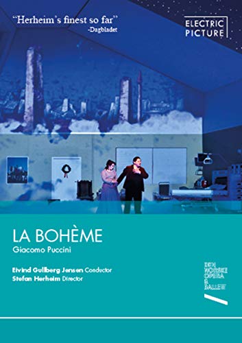 Puccini: La bohème