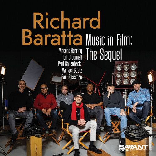MUSIC IN FILM: THE SEQUEL