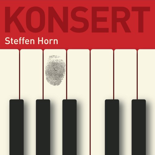 Piano Recital: Horn, Steffen - DUSSEK, J.L. / RACHMANINOV, S