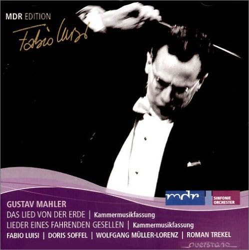 DAS LIED VON DER ERDE