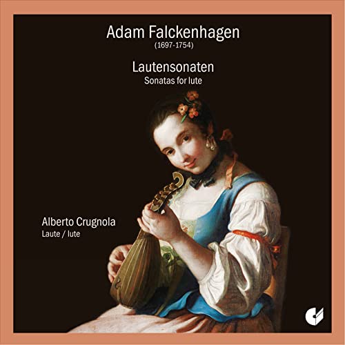 Lute Sonatas op. 1