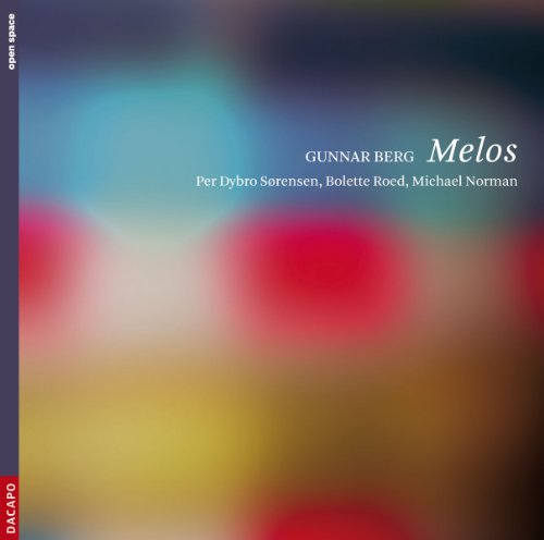 Berg, G.: Ar Goat / Triedra / 9 Duos / Melos I