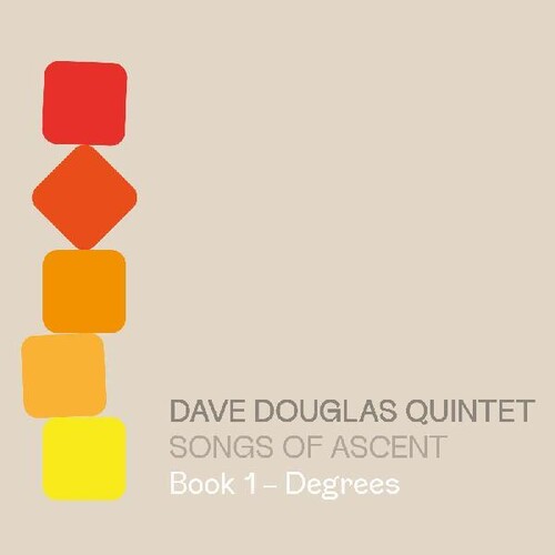 SONGS OF ASCENT: BOOK 1 - DEGREES