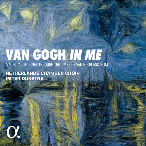 Van Gogh In Me
