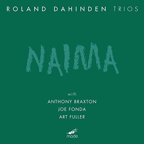 Dahinden: Naima