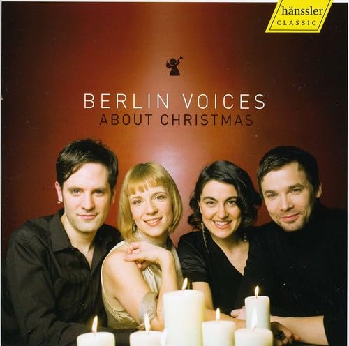 BERLIN VOICES: About Christmas