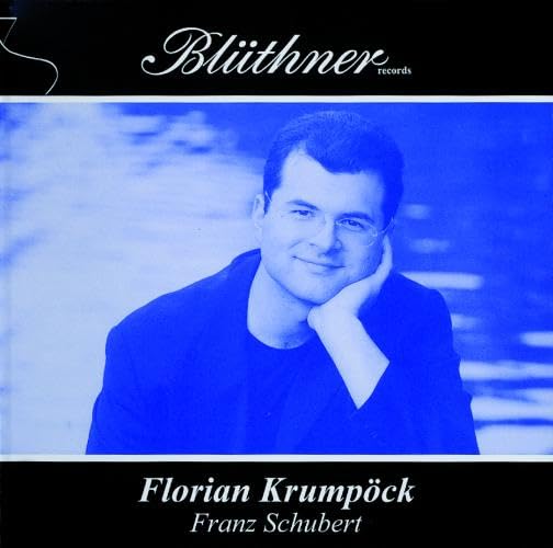 SCHUBERT: Piano Sonatas Nos. 13 and 21