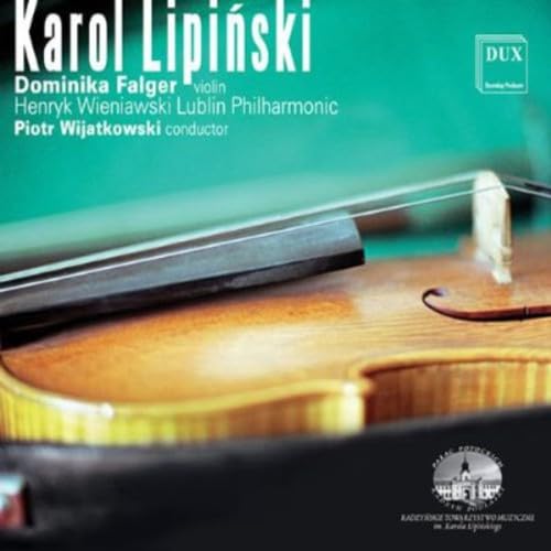 SYMPHONY NO 3 VIOLIN CONCERTO