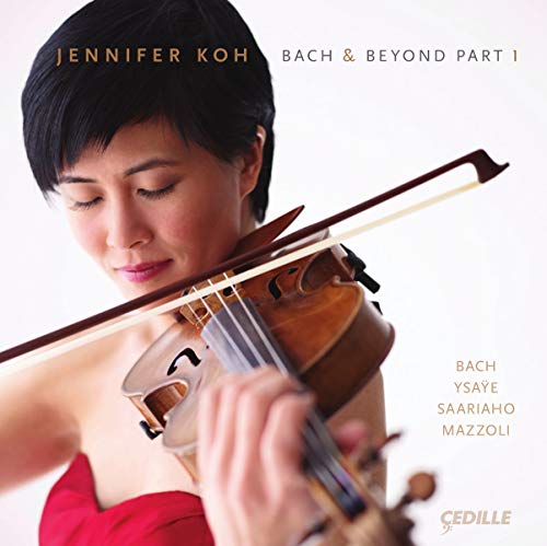 Bach and Beyond, Part I