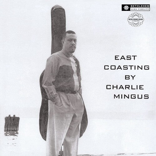 EAST COASTING (2014 - REMASTER)