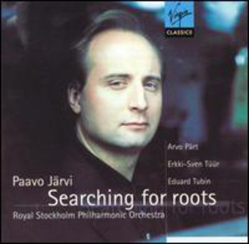 SEARCHING FOR ROOTS - PART, TU