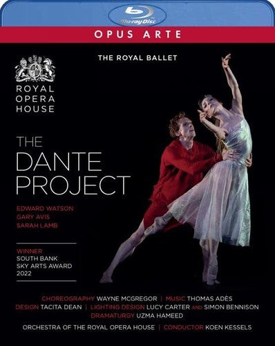 Ades: The Dante Project