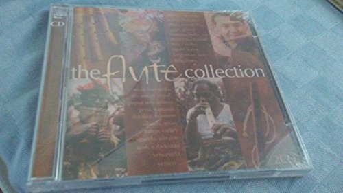 FLUTE COLLECTION