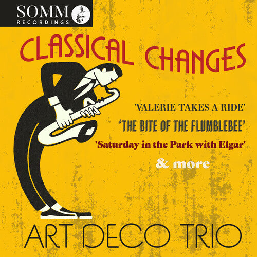 Farrington: Classical Changes