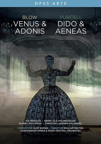 Blow: Venus & Adonis; Purcell: Dido & Aeneas
