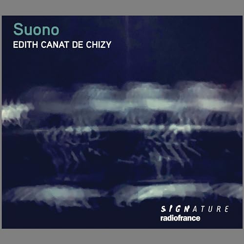 Chizy: Suono