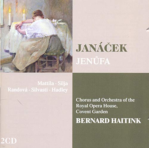 JENUFA