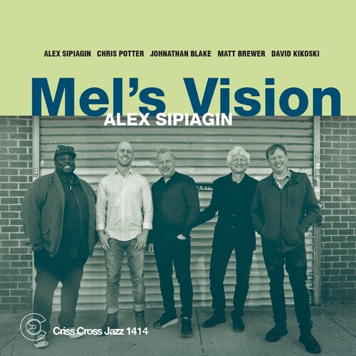 MEL'S VISION