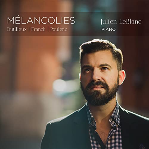 Mélancolies
