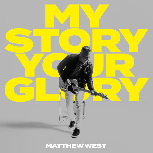 MY STORY YOUR GLORY