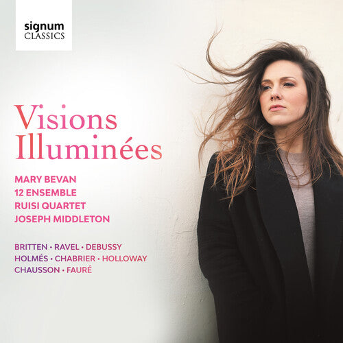 Visions Illuminees