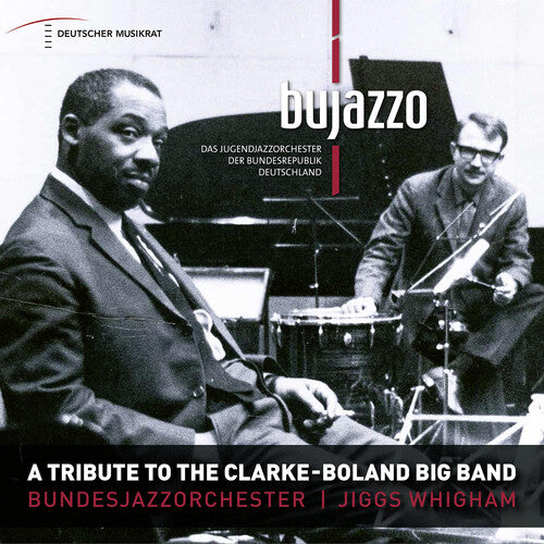 A Tribute to the Clarke-Boland Big Band