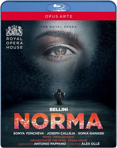 Bellini: Norma