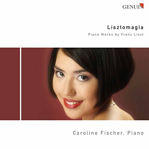Liszt, F.: Piano Music