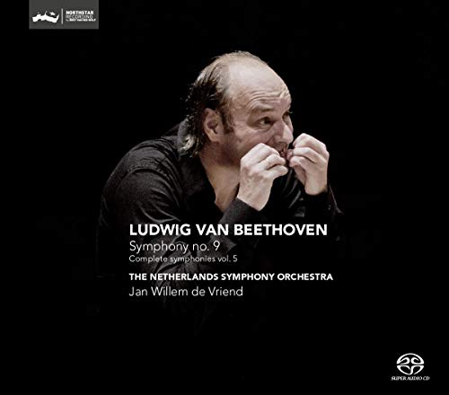 Beethoven: Complete Symphonies, Vol. 5