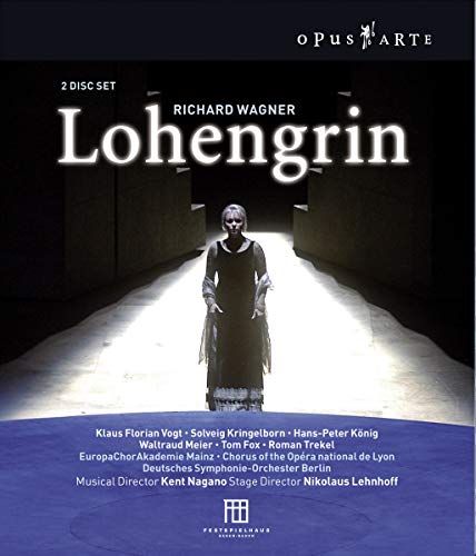 Wagner: Lohengrin