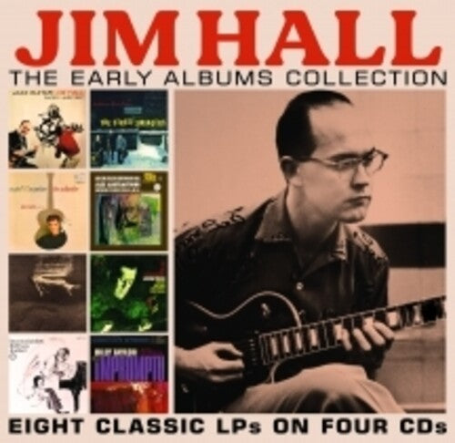EARLY ALBUMS COLLECTION