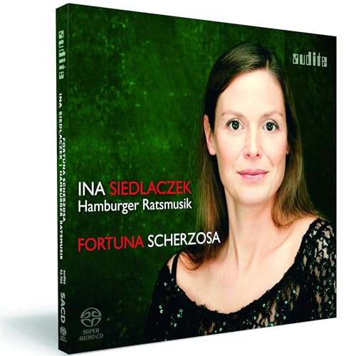 Fortuna Scherzosa