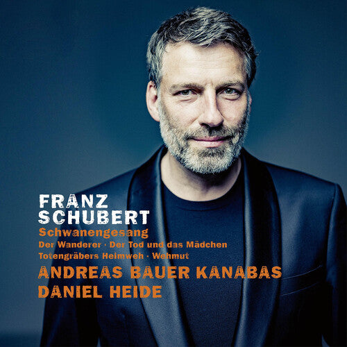Schubert: Schwanengesang