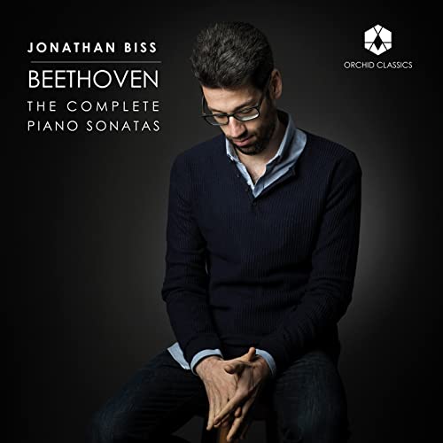 COMPLETE PIANO SONATAS