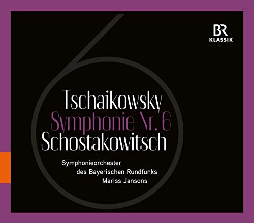 Schostakowitsch: Symphony No. 6 - Tschaikowsky: Symphony No.