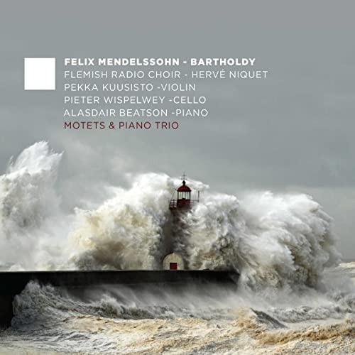 MOTETS & PIANO TRIO
