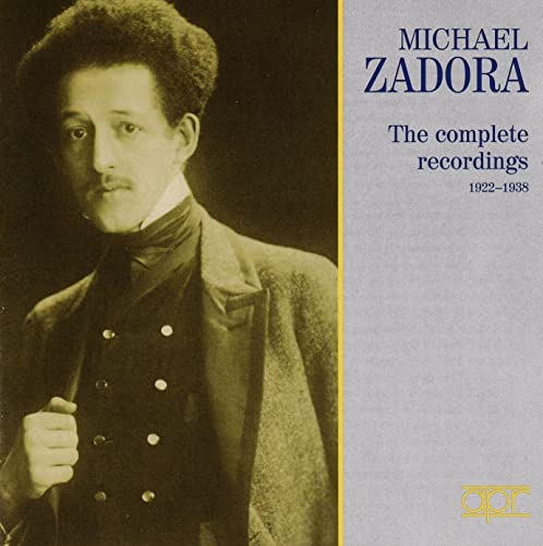 The Complete Recordings (Recorded 1922-1938)