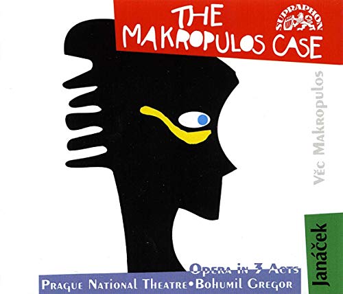 MAKROPOULOS CASE
