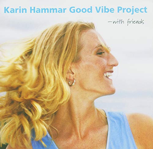 Good Vibe Project With Friends