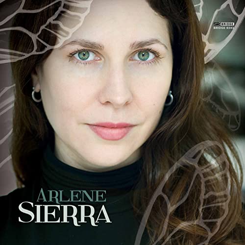 Arlene Sierra