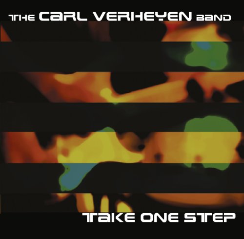 TAKE ONE STEP