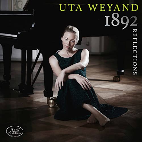 1892 - Reflections