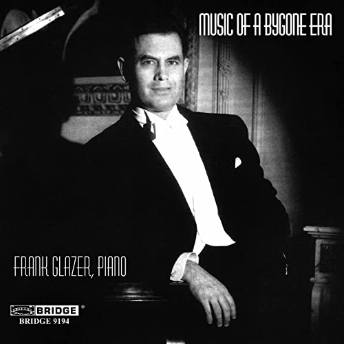 Music of A Bygone Era