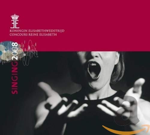 SINGING 2008
