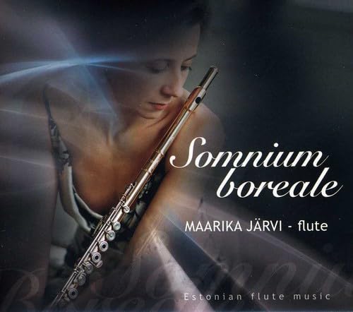 Somnium boreale